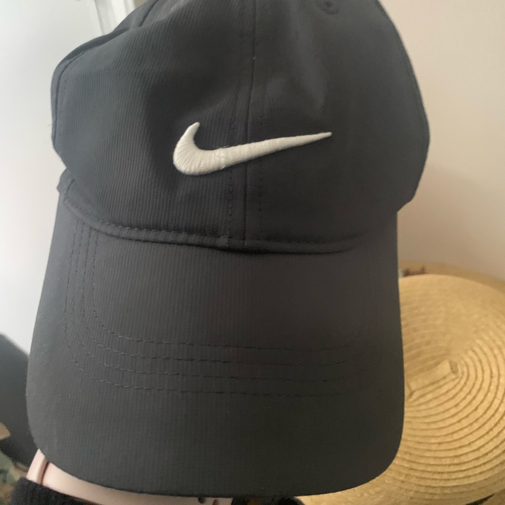 Nike hat
